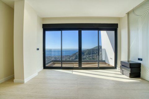 ویلا در Alanya ، ترکیه 5 خوابه ، 300 متر مربع. شماره 217821 - 13