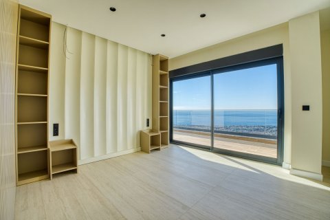 ویلا در Alanya ، ترکیه 5 خوابه ، 300 متر مربع. شماره 217821 - 14