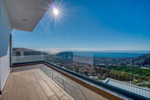 ویلا در Alanya ، ترکیه 5 خوابه ، 300 متر مربع. شماره 217821 - 20