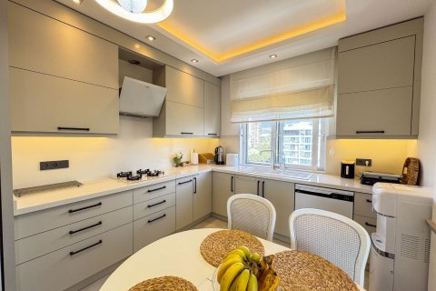 4+1 Lägenhet  i Alanya, Antalya, Turkiet Nr. 217822 - 6