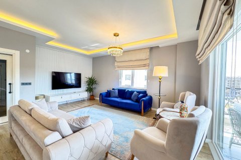 4+1 Lägenhet  i Alanya, Antalya, Turkiet Nr. 217822 - 3