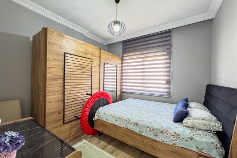 4+1 Lägenhet  i Alanya, Antalya, Turkiet Nr. 217822 - 9