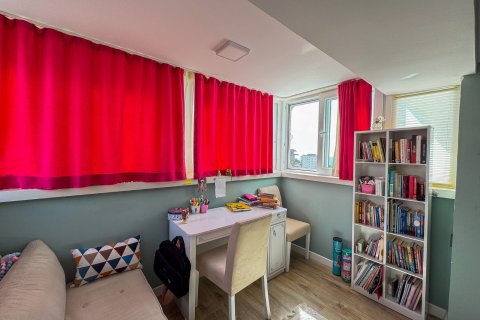 4+1 Lägenhet  i Alanya, Antalya, Turkiet Nr. 217822 - 13