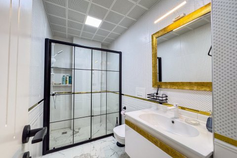 4+1 Lägenhet  i Alanya, Antalya, Turkiet Nr. 217822 - 22