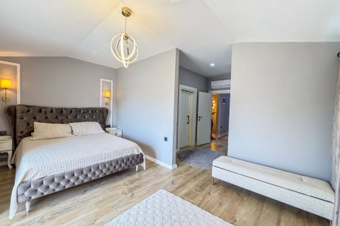 4+1 Lägenhet  i Alanya, Antalya, Turkiet Nr. 217822 - 8