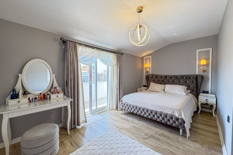 4+1 Lägenhet  i Alanya, Antalya, Turkiet Nr. 217822 - 7