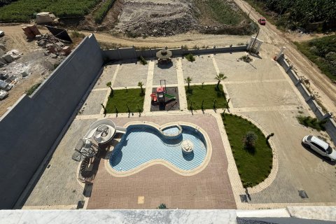 1+1 Wohnung in Mahmutlar, Antalya, Türkei Nr. 217820 - 8