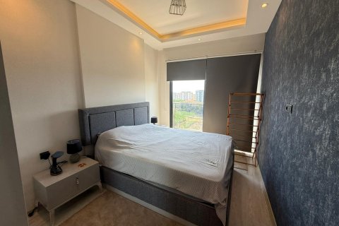 1+1 Wohnung in Mahmutlar, Antalya, Türkei Nr. 217820 - 5