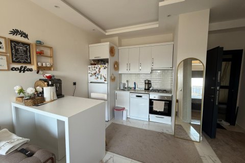 1+1 Wohnung in Mahmutlar, Antalya, Türkei Nr. 217820 - 4