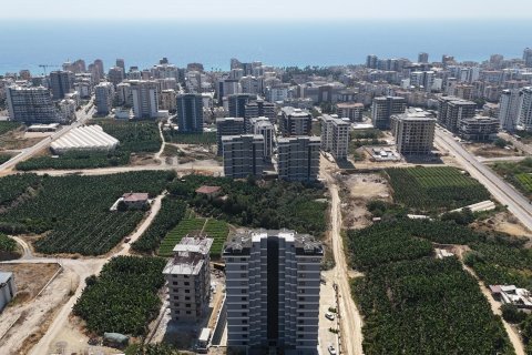 1+1 Wohnung in Mahmutlar, Antalya, Türkei Nr. 217820 - 10