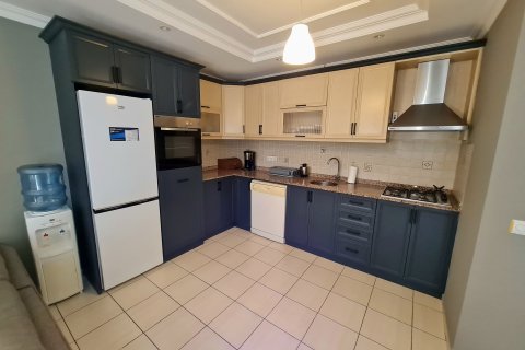 2+1 Leilighet i Oba, Antalya, Tyrkia Nr. 217817 - 3