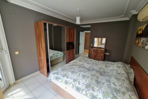 2+1 Leilighet i Oba, Antalya, Tyrkia Nr. 217817 - 8