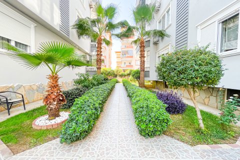 2+1 Leilighet i Oba, Antalya, Tyrkia Nr. 217817 - 13