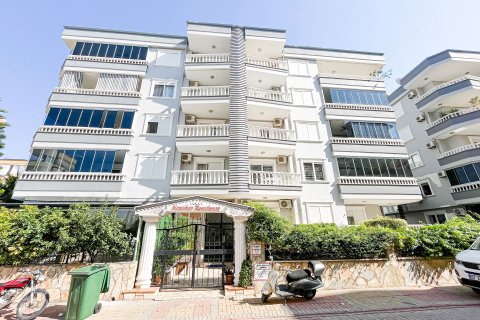 2+1 Leilighet i Oba, Antalya, Tyrkia Nr. 217817 - 2