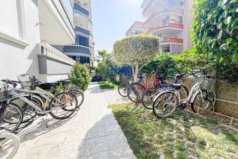 2+1 Leilighet i Oba, Antalya, Tyrkia Nr. 217817 - 14