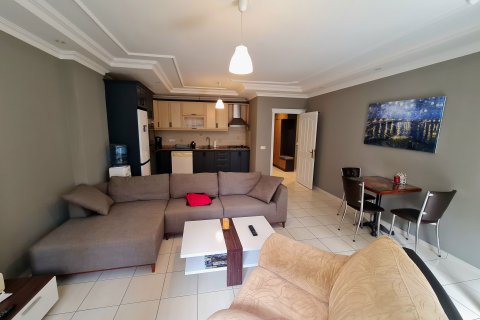 2+1 Leilighet  i Oba, Antalya, Tyrkia Nr. 217817