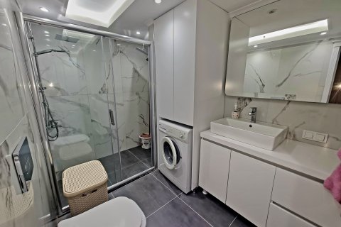 2+1 Leilighet i Oba, Antalya, Tyrkia Nr. 217817 - 9