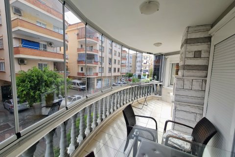 2+1 Leilighet i Oba, Antalya, Tyrkia Nr. 217817 - 10