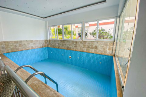 Daire  2+1  Oba, Antalya, Türkiye №217816 - 17