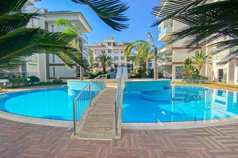 Daire  2+1  Oba, Antalya, Türkiye №217816 - 14