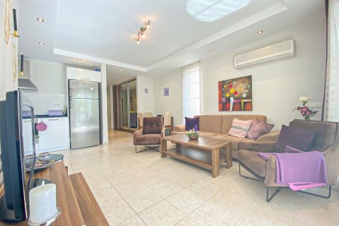 Daire  2+1  Oba, Antalya, Türkiye №217816 - 3