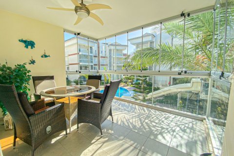 Daire  2+1  Oba, Antalya, Türkiye №217816 - 10