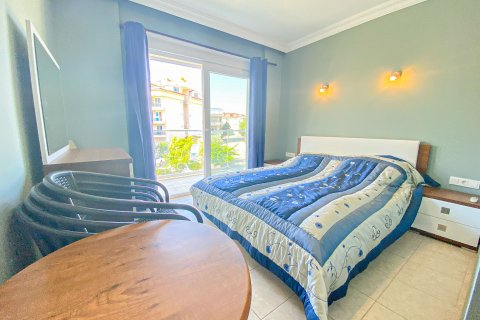 Daire  2+1  Oba, Antalya, Türkiye №217816 - 6