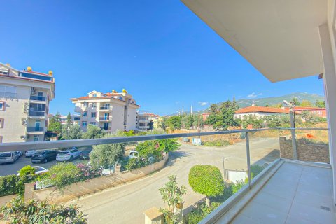 Daire  2+1  Oba, Antalya, Türkiye №217816 - 11