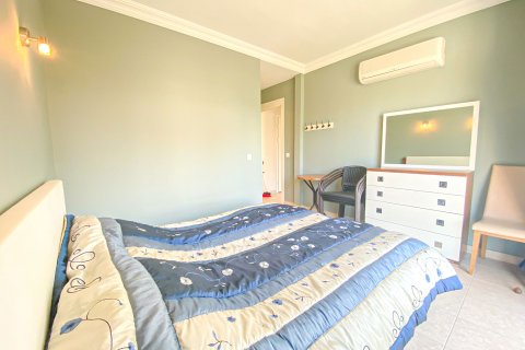 Daire  2+1  Oba, Antalya, Türkiye №217816 - 7