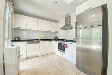 Daire  2+1  Oba, Antalya, Türkiye №217816 - 4