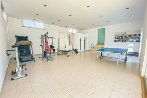 Daire  2+1  Oba, Antalya, Türkiye №217816 - 18