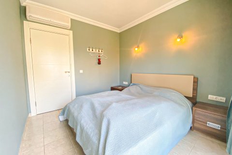 Daire  2+1  Oba, Antalya, Türkiye №217816 - 9