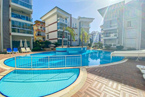 Daire  2+1  Oba, Antalya, Türkiye №217816 - 15