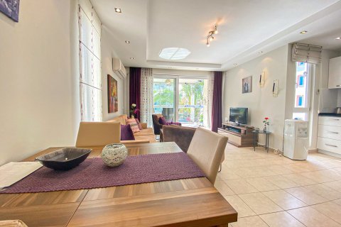 Daire  2+1  Oba, Antalya, Türkiye №217816 - 5