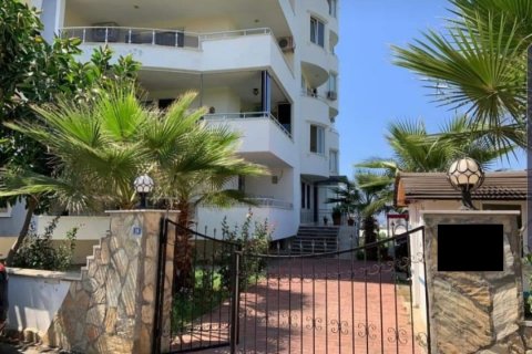 Daire  2+1  Mahmutlar, Antalya, Türkiye №230816