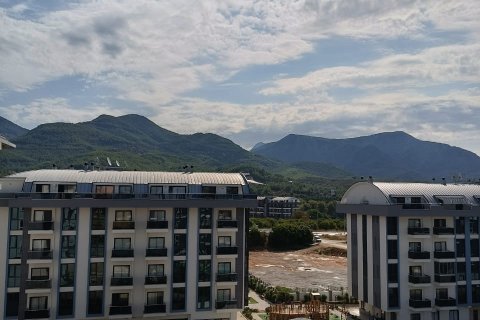 2+1 Takleilighet  i Oba, Antalya, Tyrkia Nr. 230812