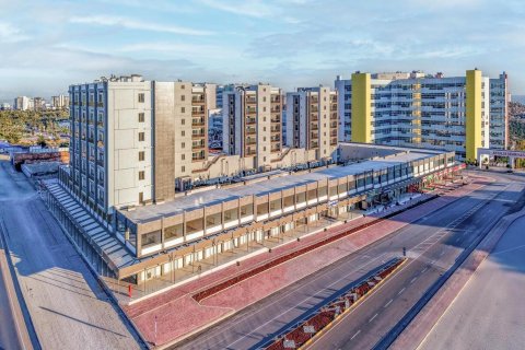 2+1 Apartment  in Kepez, Canakkale, Turkey No. 230813