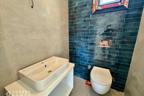 3+1 Villa i Fethiye, Mugla, Tyrkia Nr. 233064 - 8