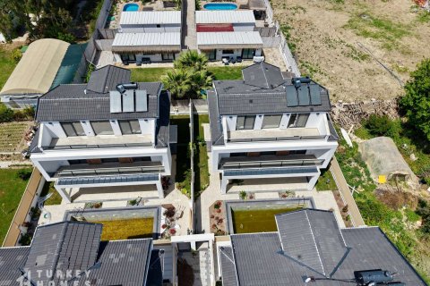 3+1 Villa i Fethiye, Mugla, Tyrkia Nr. 233064 - 4
