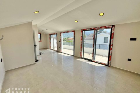 3+1 Villa i Fethiye, Mugla, Tyrkia Nr. 233064 - 17