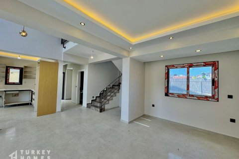 3+1 Villa i Fethiye, Mugla, Tyrkia Nr. 233064 - 5