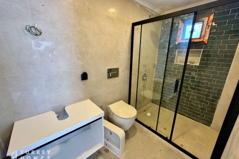 3+1 Villa i Fethiye, Mugla, Tyrkia Nr. 233064 - 11