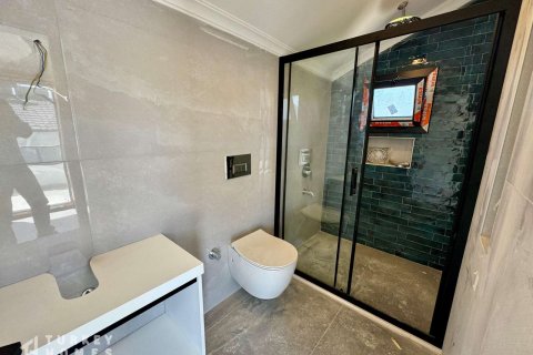 3+1 Villa i Fethiye, Mugla, Tyrkia Nr. 233064 - 18