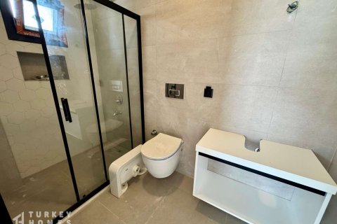 3+1 Villa i Fethiye, Mugla, Tyrkia Nr. 233064 - 13
