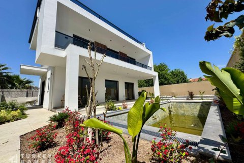 3+1 Villa i Fethiye, Mugla, Tyrkia Nr. 233064 - 2
