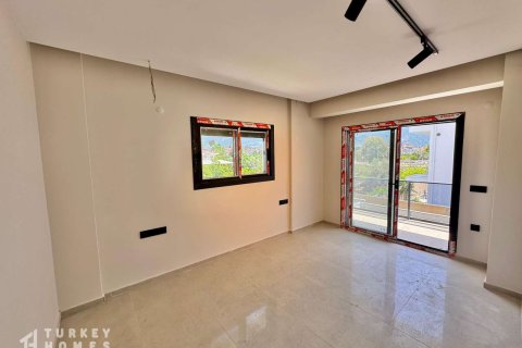 3+1 Villa i Fethiye, Mugla, Tyrkia Nr. 233064 - 10