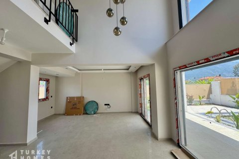 3+1 Villa i Fethiye, Mugla, Tyrkia Nr. 233064 - 7