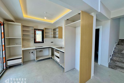 3+1 Villa i Fethiye, Mugla, Tyrkia Nr. 233064 - 6