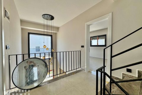 3+1 Villa i Fethiye, Mugla, Tyrkia Nr. 233064 - 9