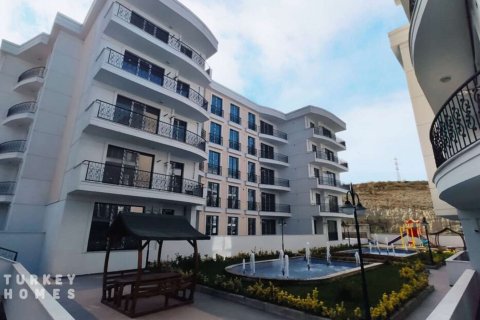 2+1 Leilighet  i Istanbul, Tyrkia Nr. 233065 - 5